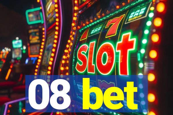 08 bet